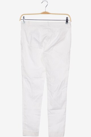 HALLHUBER Pants in S in White