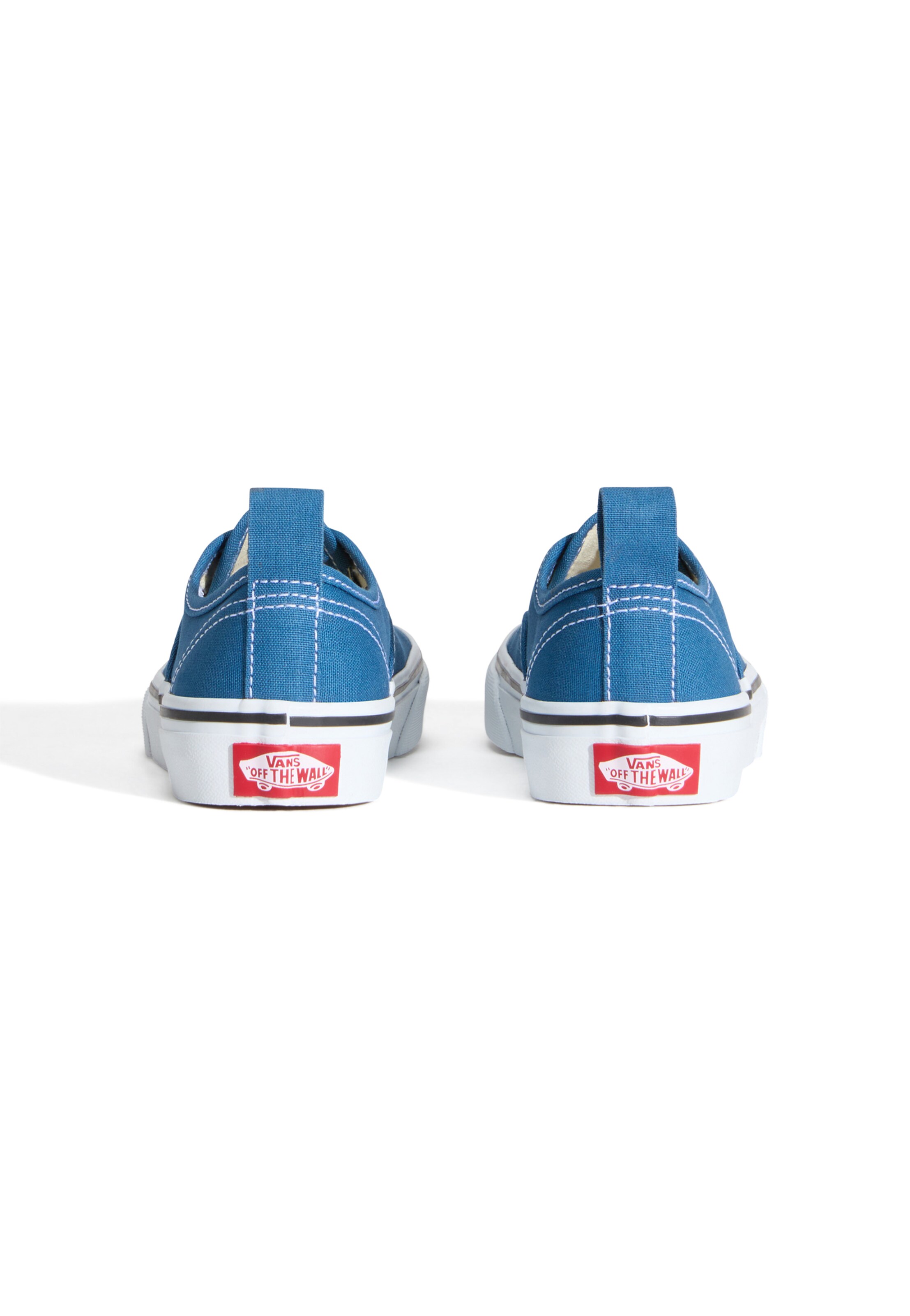 VANS - Zapatillas deportivas bajas 'Authentic' en azul