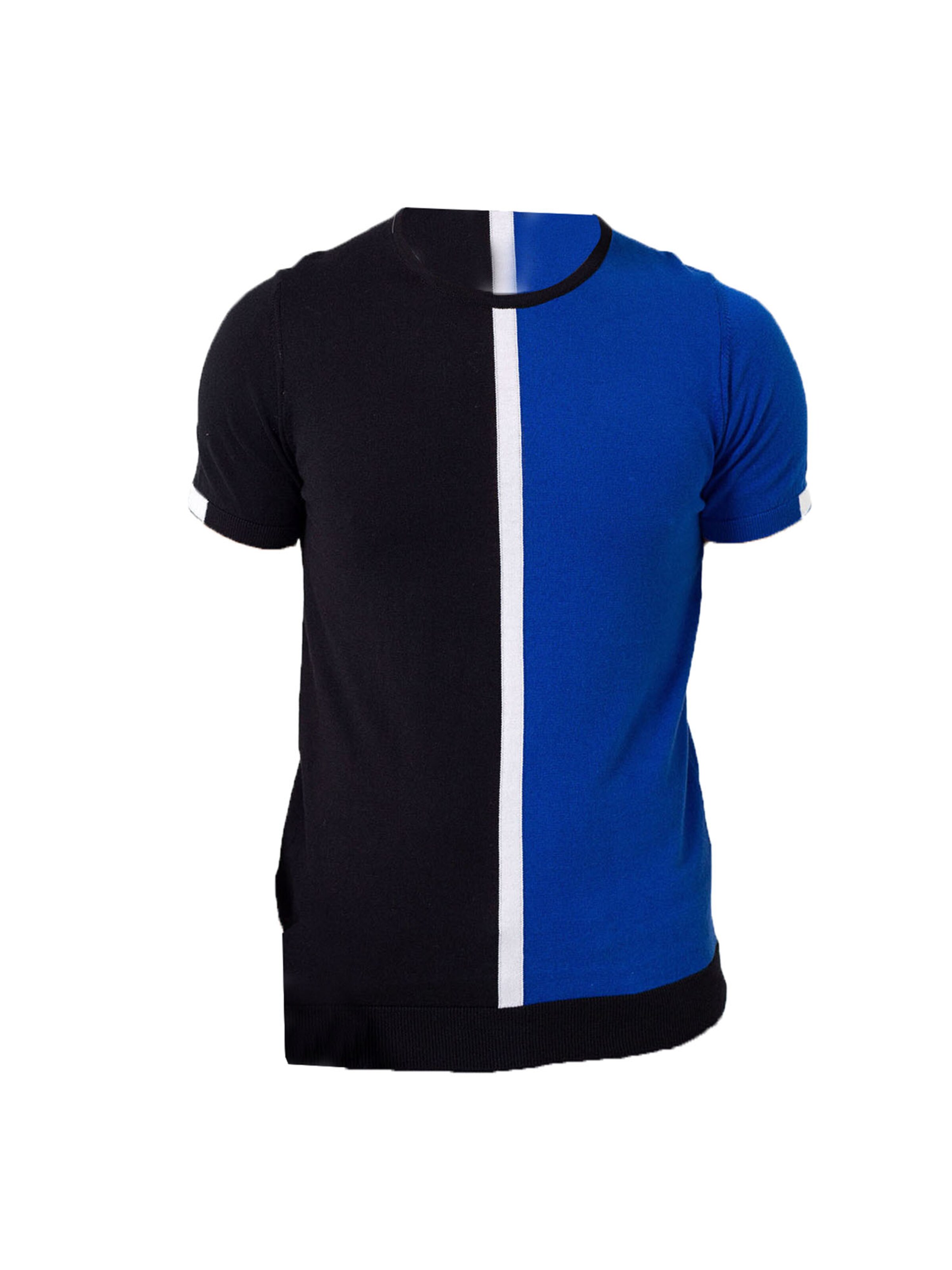 Dandalo Särk, värv must: eest vaates