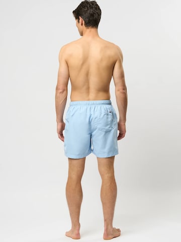 U.S. POLO ASSN. Uimashortsit 'Aza' värissä sininen