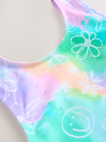 Maillot de bain Next en violet