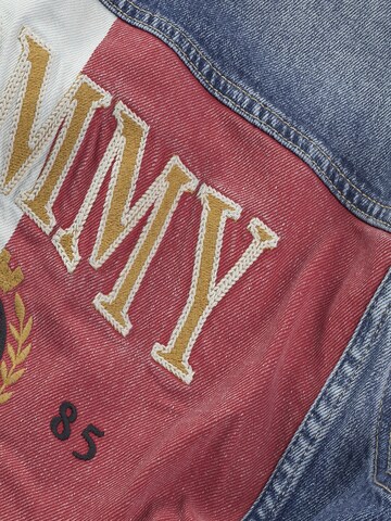 Tommy Jeans Between-season jacket in Blue