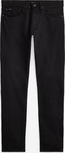 Polo Ralph Lauren Chinohousut 'SSULLIVAN' värissä oranssi / musta, Tuotenäkymä