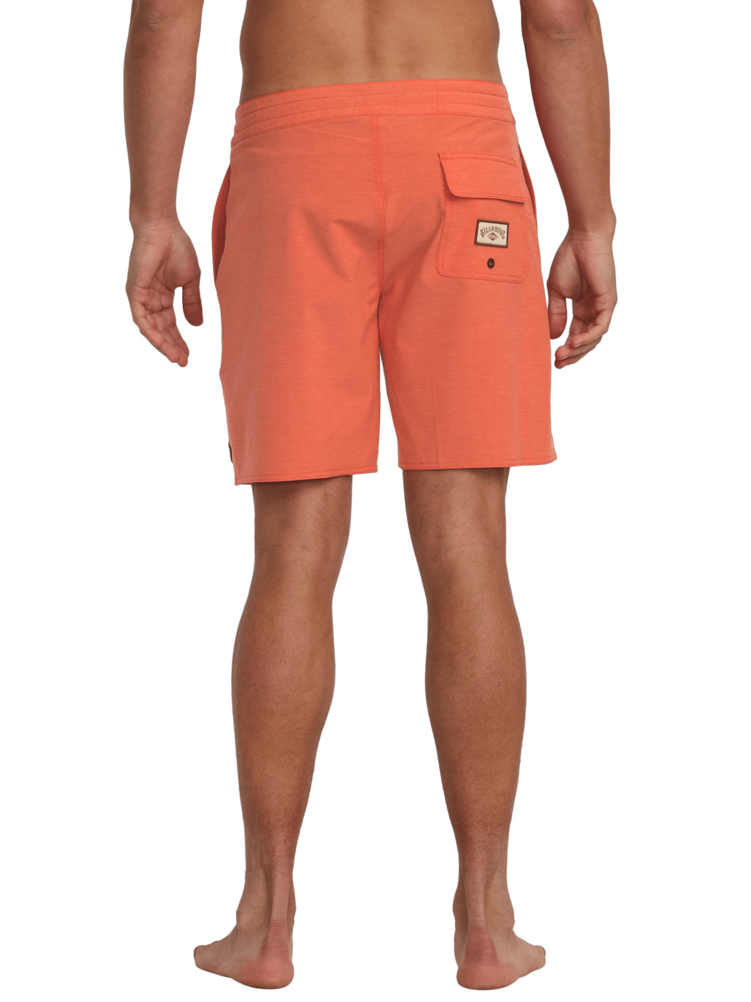 BILLABONG Boardshorts 'Every Other Day' in Oranje