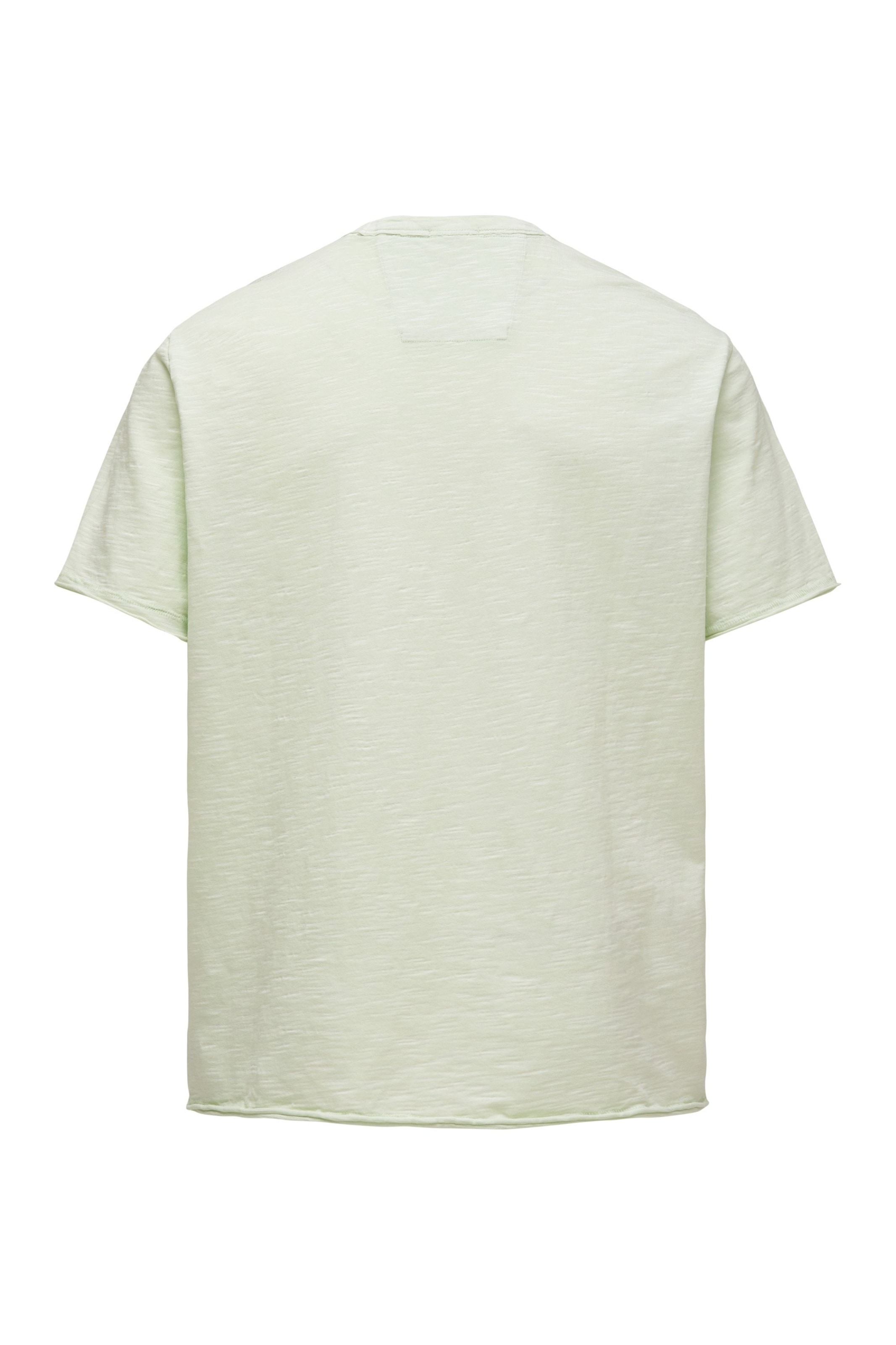 Salsa Jeans Shirt in Groen