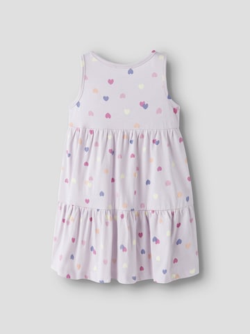 NAME IT Dress 'NMFVIGGA' in Purple