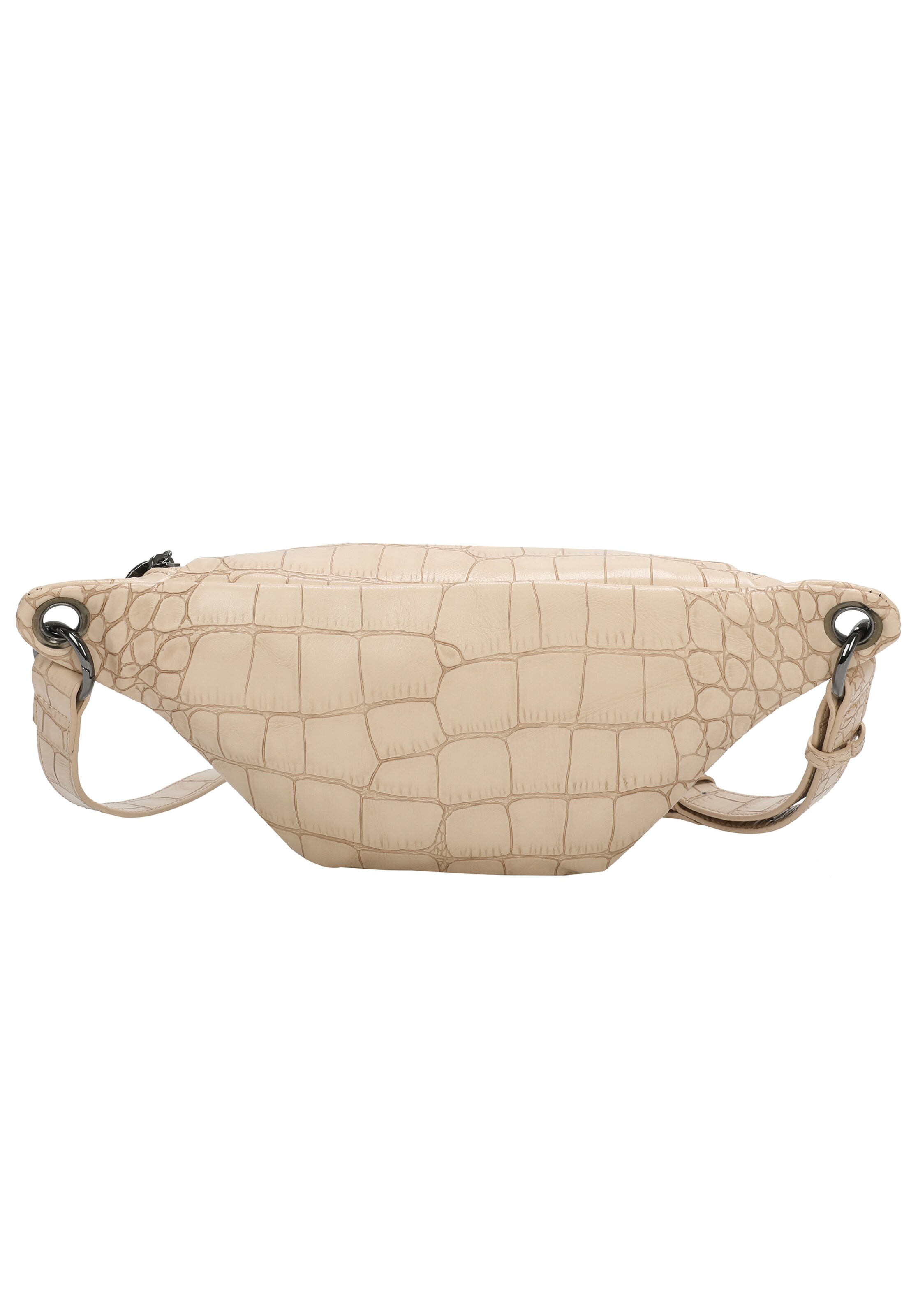 Marsupio 'Bum' di BUFFALO in beige