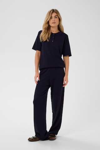 SAINT TROPEZ - Pullover 'MilaSZ' em azul