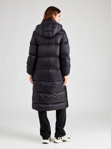 Cappotto invernale 'Amira' di Lindex in nero
