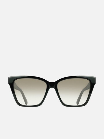 Occhiali da sole di FERRAGAMO in nero