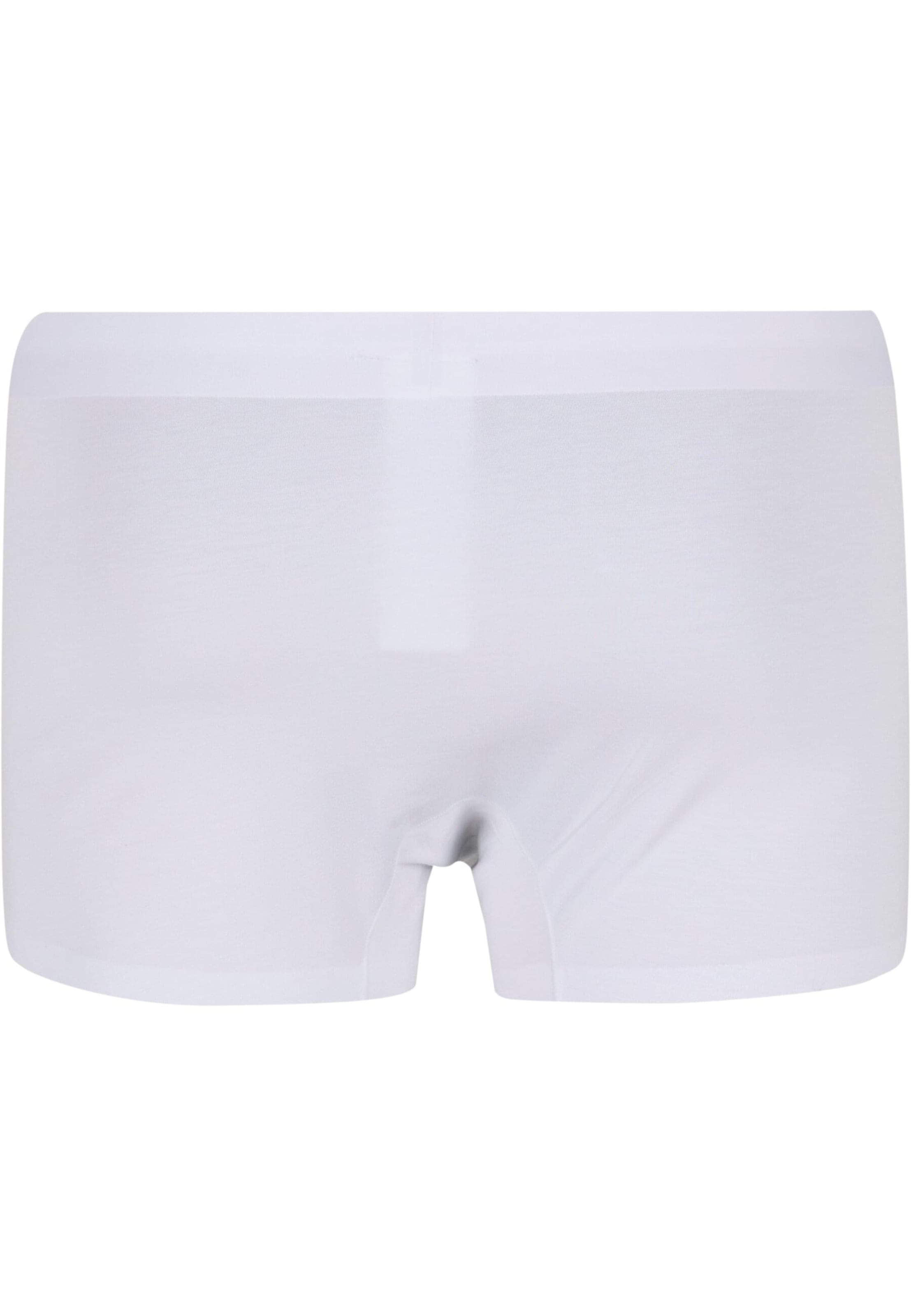 Urban Classics Boxerky – mix barev