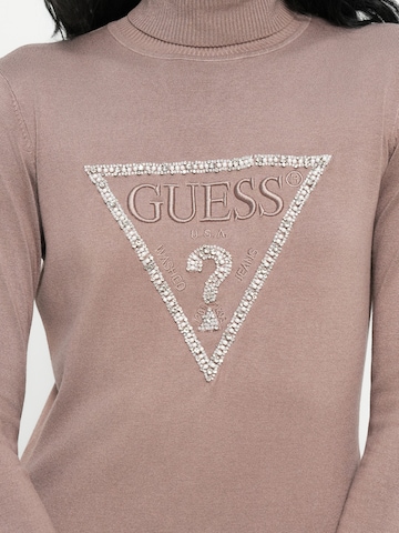 GUESS - Jersey 'Melanie' en gris