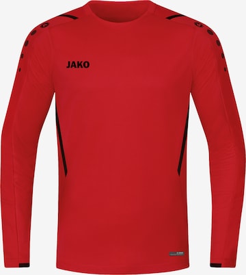 JAKO Shirt in Rot: predná strana