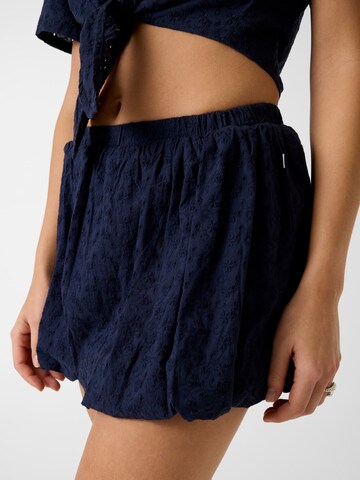 GUESS Rock in Blau