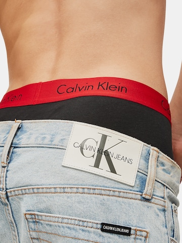 Calvin Klein Underwear Boxershorts in Zwart