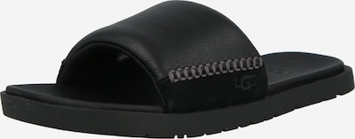 UGG Natikače s potpeticom 'Seaside II' u crna, Pregled proizvoda