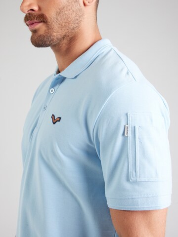 Only & Sons Футболка 'ONSDEVON' в Синий