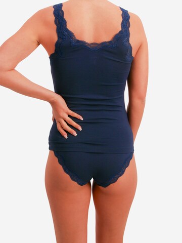 JOOP! Undershirt ' Pure ' in Blue