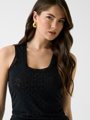 MARCIANO LOS ANGELES Top in Black