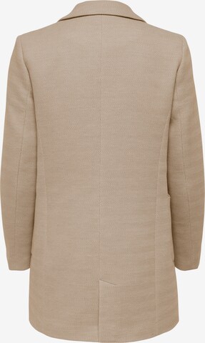 ONLY Blazers 'Baker-Linea' in Beige