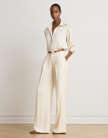 Lauren Ralph Lauren Blúz - bézs