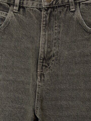 Wide leg Jeans di Pull&Bear in verde