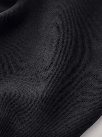 Next Skinny Legginsy w kolorze czarny