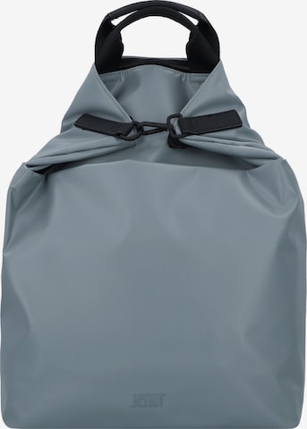 JOST Rucksack 'Tolja' in Grau: Vorderseite