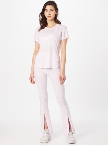 évasé Leggings ADIDAS ORIGINALS en rose