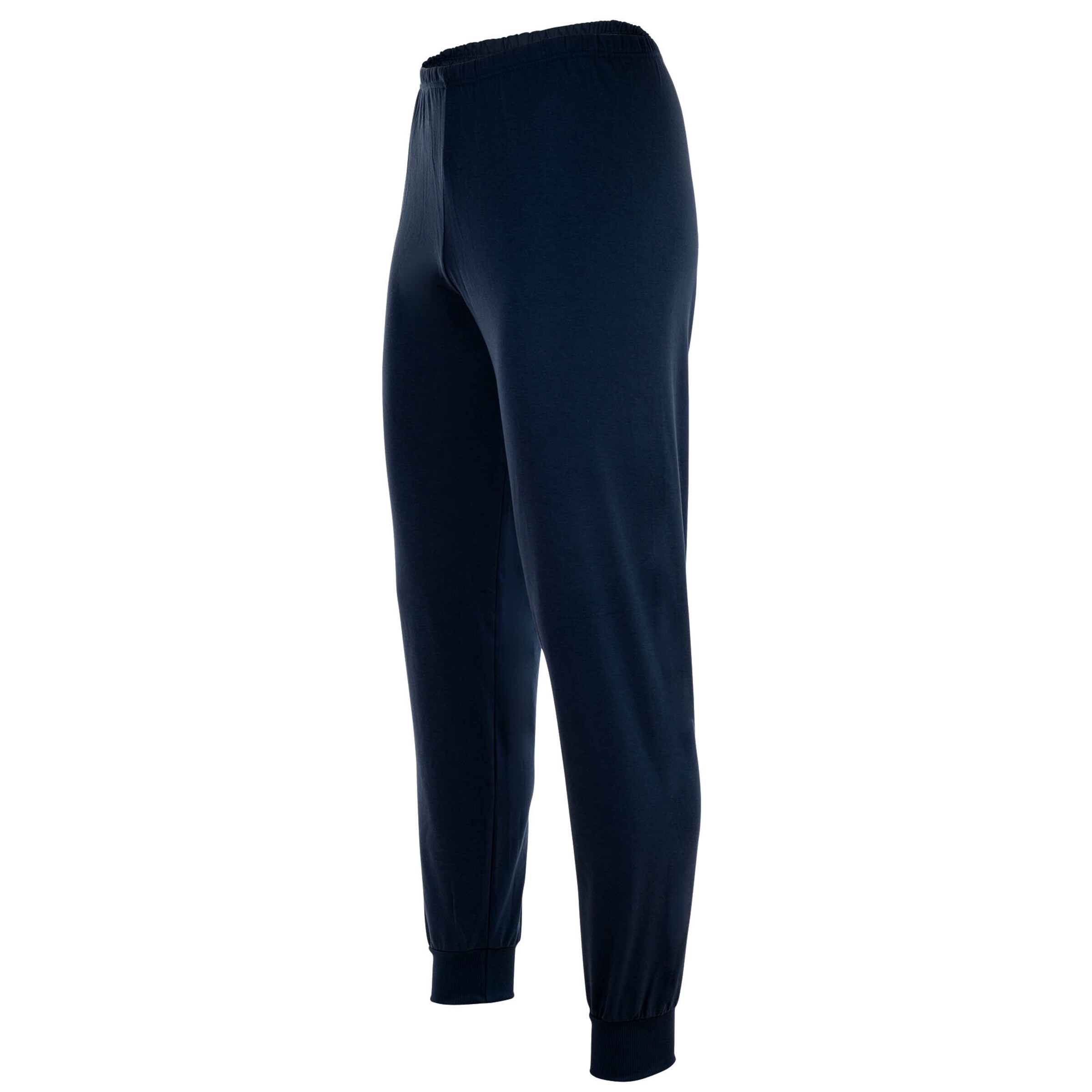 Sanetta Nattøj i blandingsfarvet