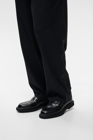 Matinique - Mocassins 'Locco' em preto