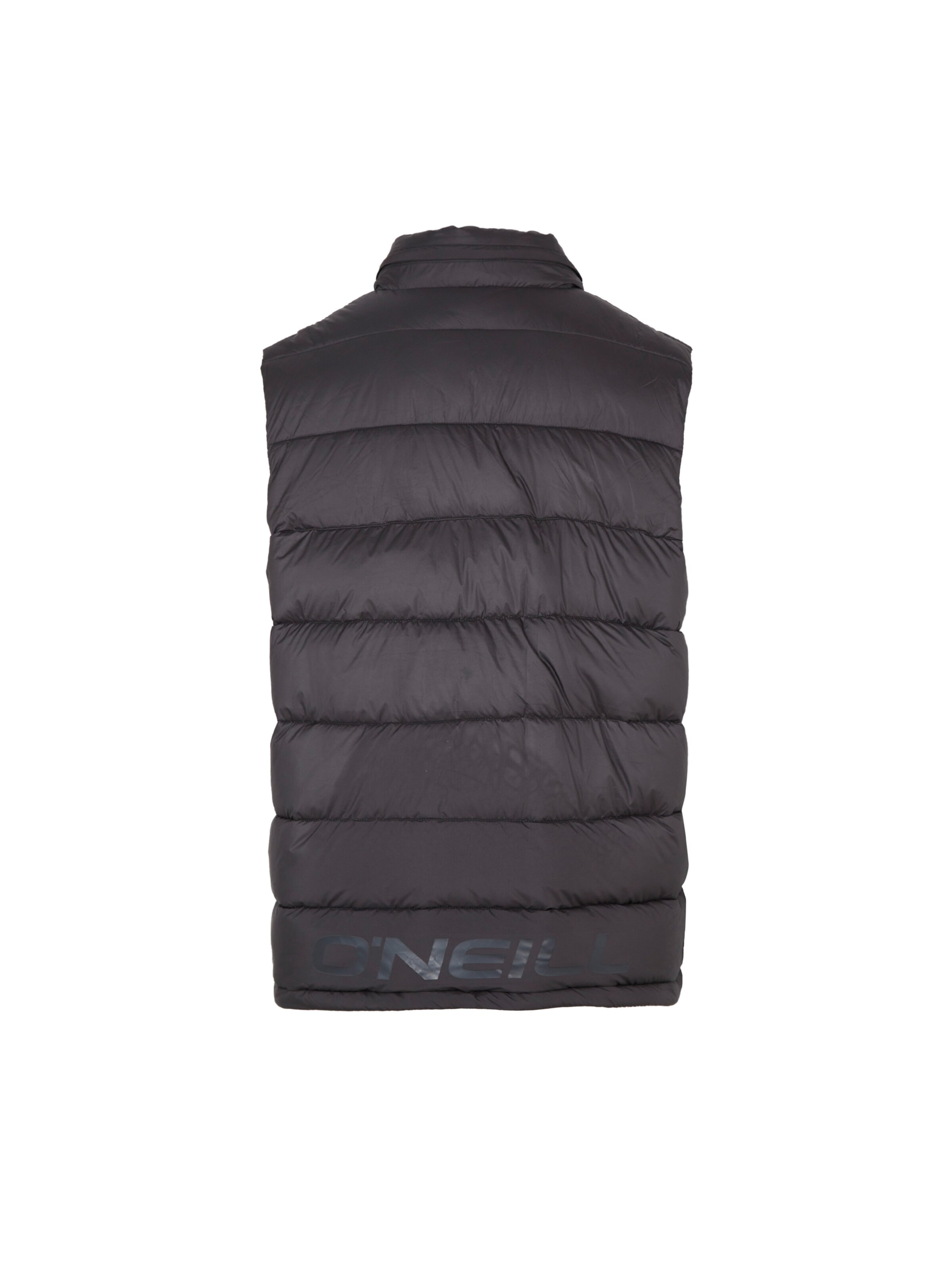 O'NEILL Weste in Schwarz