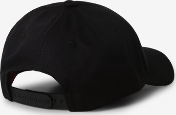 HUGO Red Cap 'Jude' in Black