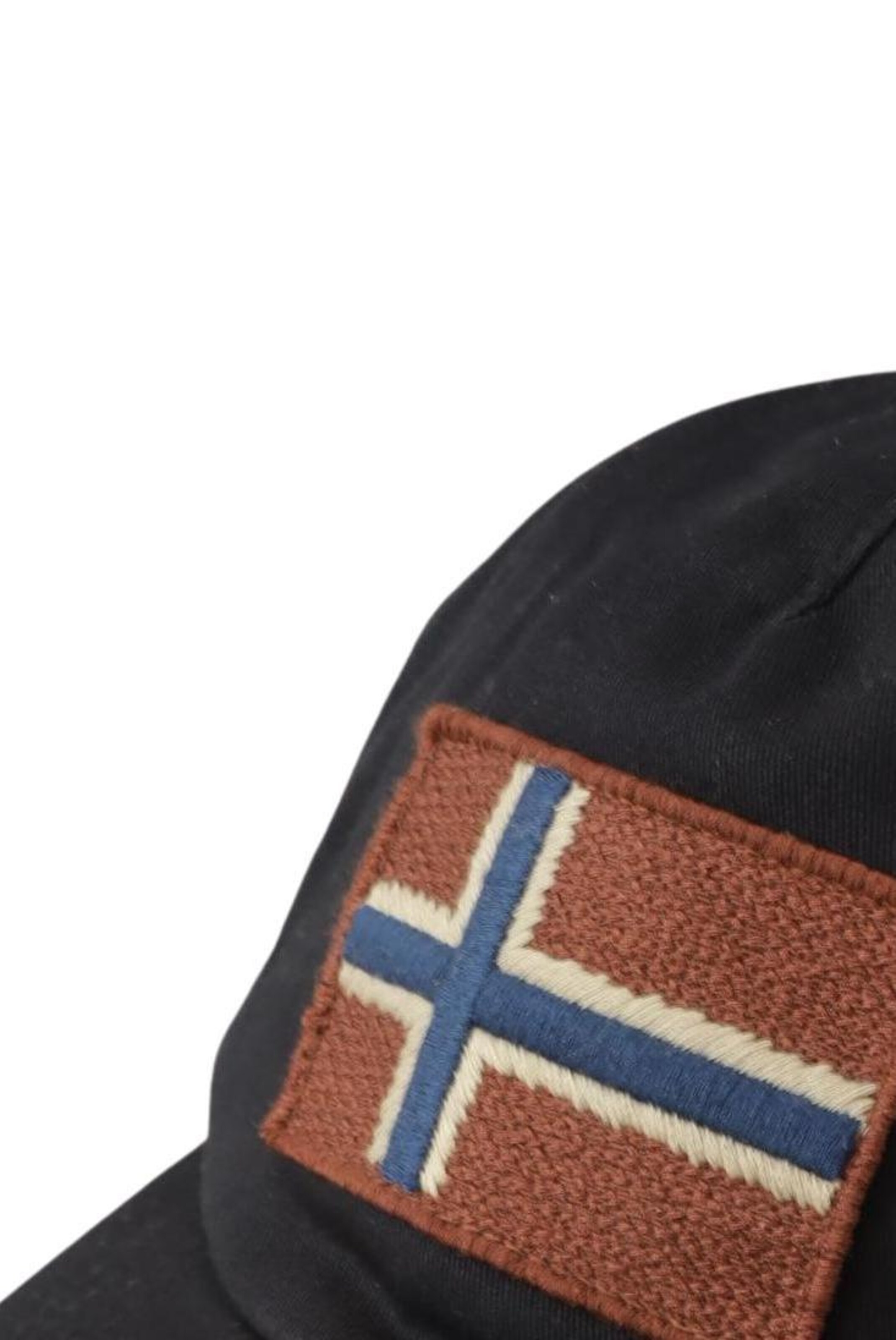 NAPAPIJRI Hat & Cap in One size in Blue