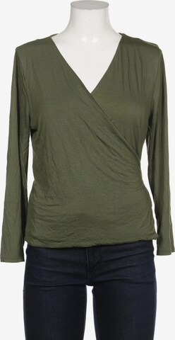 J.Crew Top & Shirt in M in Green: front