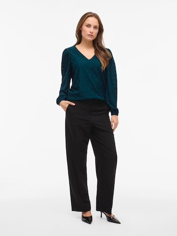 VILA Blúzka 'VIFERO' - Zelená