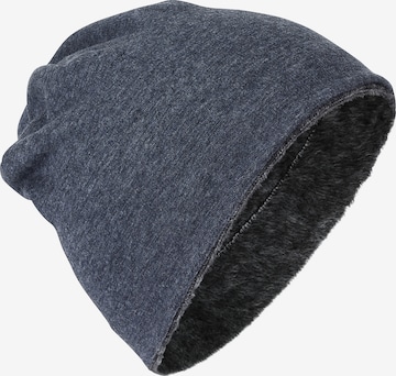 STERNTALER Beanie in Blue