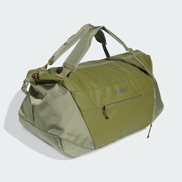 ADIDAS TERREX Sporttas 'Multi' in Groen