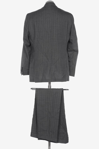 Eduard Dressler Suit in M-L in Grey