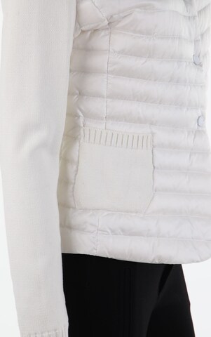 Jan Mayen Jacket & Coat in S in White