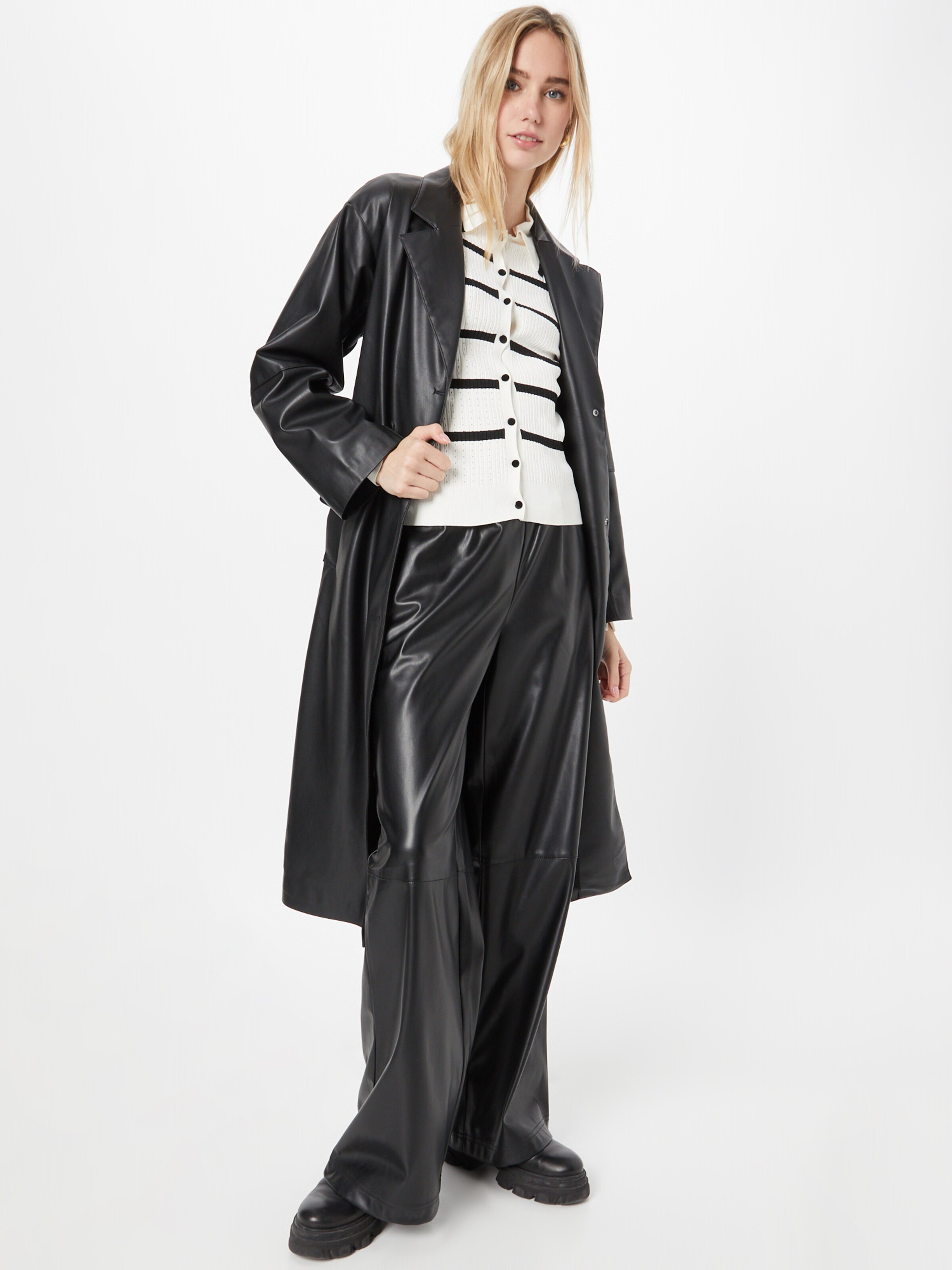 River island deals white cardigan