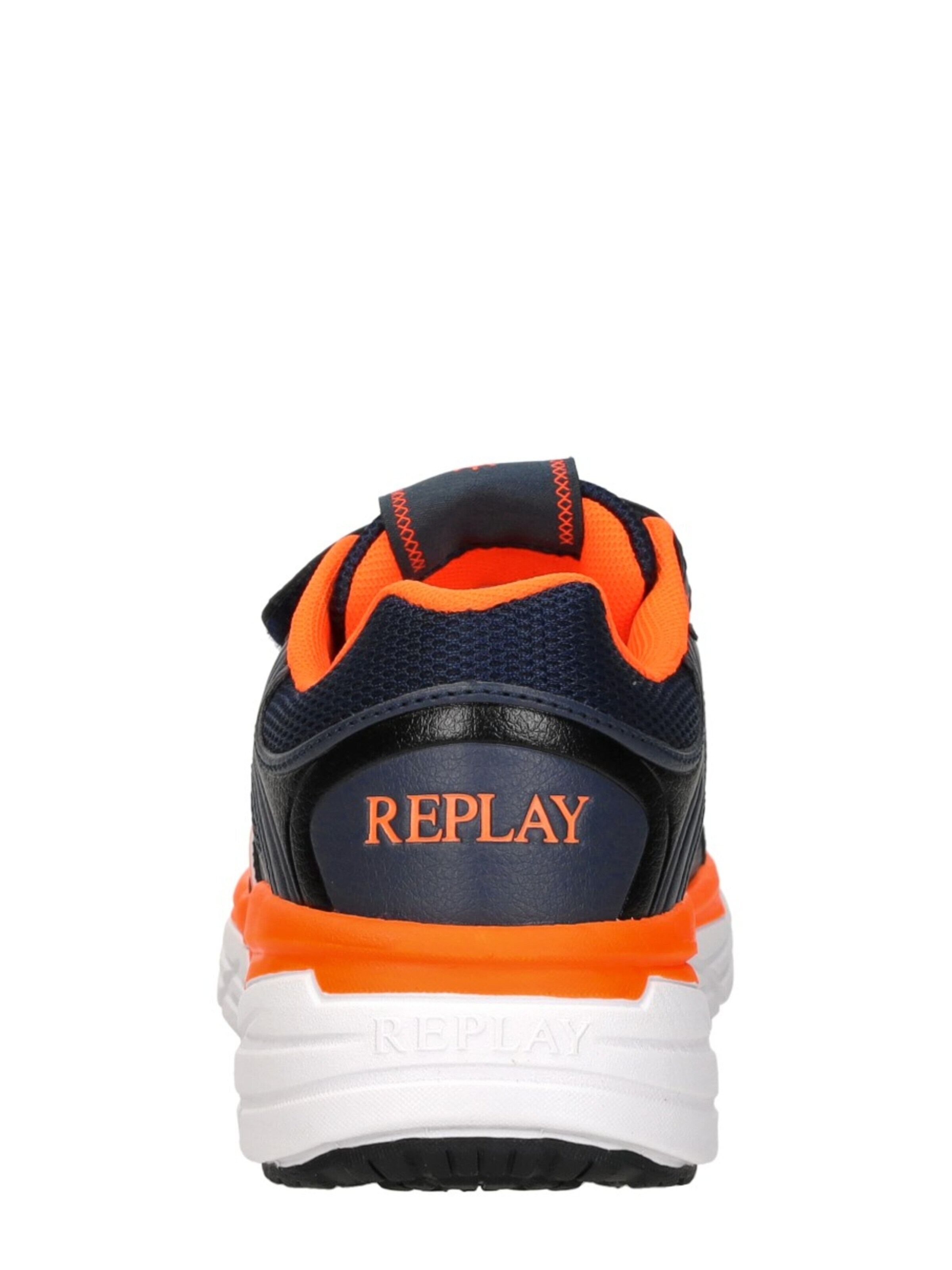 REPLAY Trainers 'Christal JR 11' in Blue