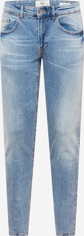 Redefined Rebelregular Traperice 'Copenhagen' - plava boja: prednji dio