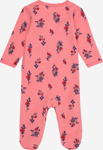 Carter's Romper/Bodysuit in Pink