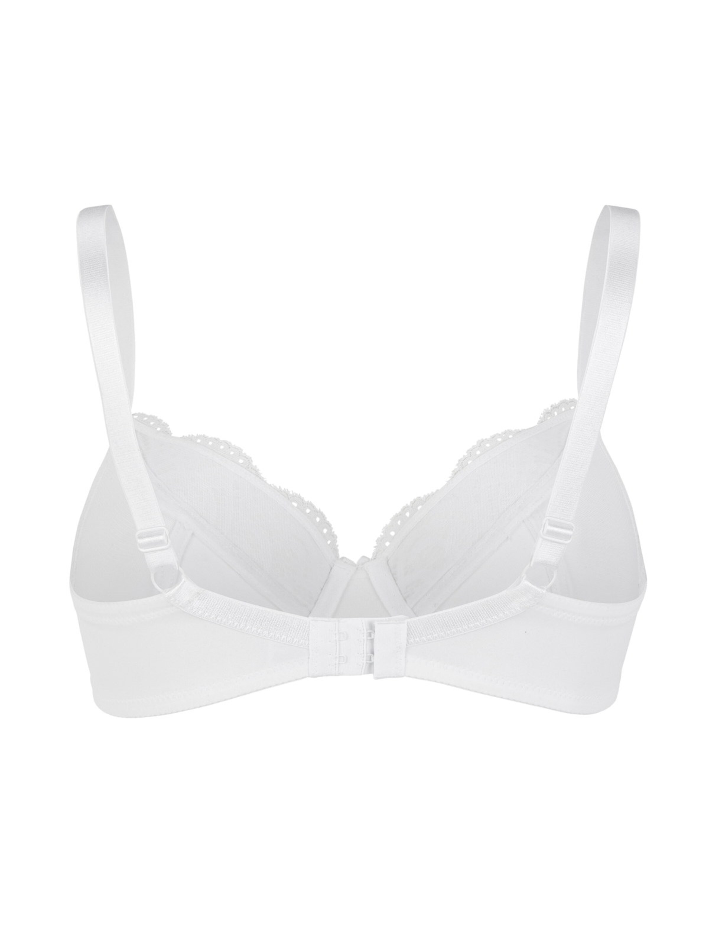 Cellbes of Sweden BH in Wit