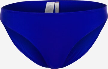 Bas de bikini Tommy Hilfiger Underwear en bleu