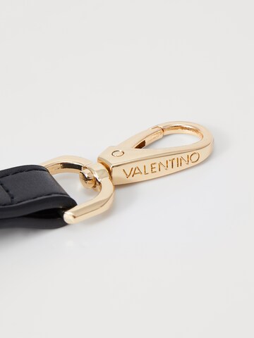 VALENTINO Skuldertaske 'Camelia' i sort