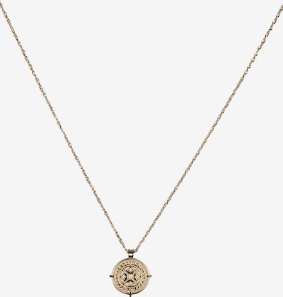 Kapten & Son Necklace in Gold, Item view