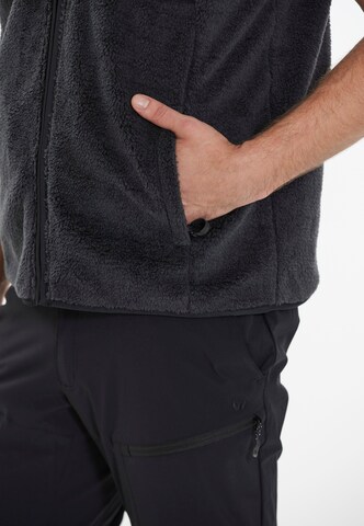 Whistler Sports sweater 'Sprocket' in Grey