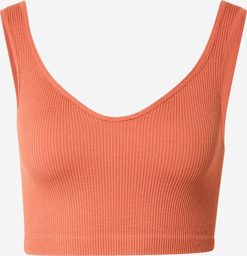 Cotton On Top 'SIBI' in Red: front